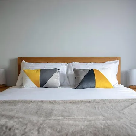 Modern And Stylish 1 Bedroom In The Heart Of * Birmingham