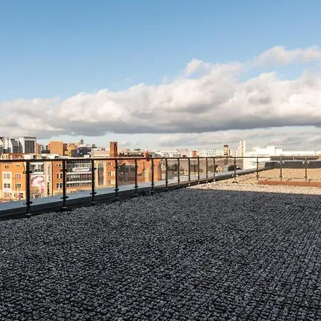 Modern And Stylish 1 Bedroom In The Heart Of * Birmingham
